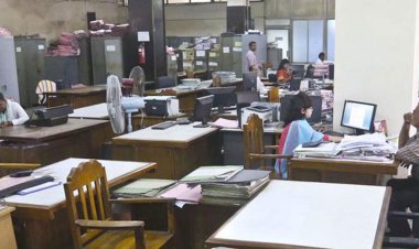 সরকারি খাতেই ৫ লাখ চাকরির সুযোগ