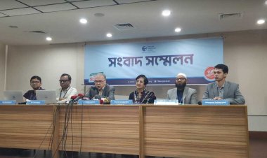 ১৪ বছরে সড়ক উন্নয়ন প্রকল্পে ৫১ হাজার কোটি টাকার দুর্নীতি