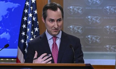 অন্তর্বর্তী সরকার ও ভারত-বাংলাদেশ সম্পর্ক নিয়ে যা বললেন মিলার