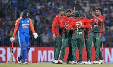 ব্যর্থতার বৃত্ত থেকে বেরিয়ে আসতে চায় বাংলাদেশ