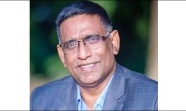 চাঁবিপ্রবির উপাচার্য পদ থেকে নাছিম আখতারকে অব্যাহতি