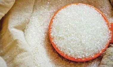 চিনির আমদানী শুল্ক কমাল এনবিআর