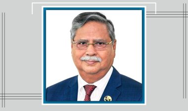  দুর্গাপূজা উপলক্ষে রোববার শুভেচ্ছা বিনিময় করবেন রাষ্ট্রপতি