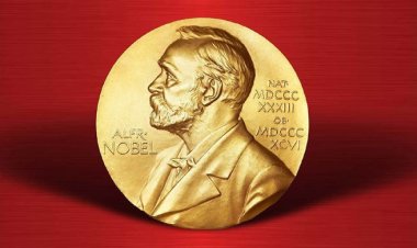  সাহিত্যে নোবেল পুরস্কার ঘোষণা আজ