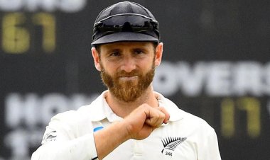  ভারতের বিপক্ষে টেস্ট সিরিজ শুরুর আগে বড় ধাক্কা কিউইদের