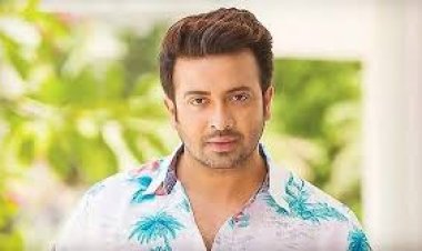 শাকিবের মামলা খারিজ