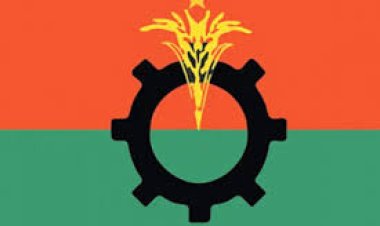 যৌথ কর্মসূচি ঘোষণা বিএনপির ৩ সংগঠনের