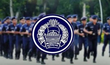 প্রশিক্ষণে ‘শৃঙ্খলা ভঙ্গ’ ২৫২ এসআইকে অব্যাহতি