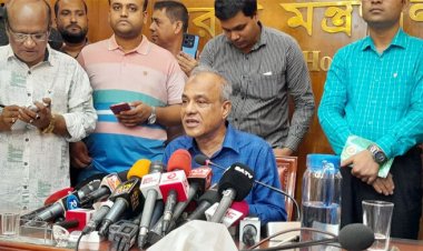 ‘২৫২ এসআইকে অব্যাহতি রাজনৈতিক কারণে নয়’