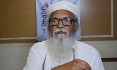 রাষ্ট্রপতিকে অপসারণ না করা জনগণের সঙ্গে বিশ্বাসঘাতকতা: ফরহাদ মজহার