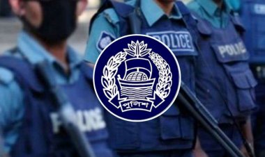 সাব-ইন্সপেক্টরকে সমীহ করে চলতেন এসপি, কে সেই পুলিশ সদস্য