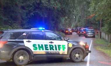 যুক্তরাষ্ট্রের সিয়াটলের কাছে গুলির ঘটনায় নিহত ৫