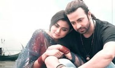 মুম্বাইয়ে থাকবেন শাকিব, সঙ্গে কি ইধিকাও যাচ্ছেন?