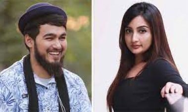 সালসাবিলের অভিযোগ নিয়ে মুখ খুললেন গায়ক নোবেল