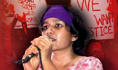 রাত দখলের ডাক দেওয়া সেই রিমঝিম এখন কোথায়?