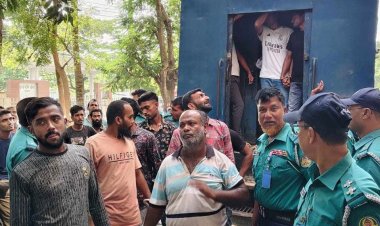 খুলনায় হাসিব হত্যায় ২১ ছাত্রলীগ নেতার যাবজ্জীবন