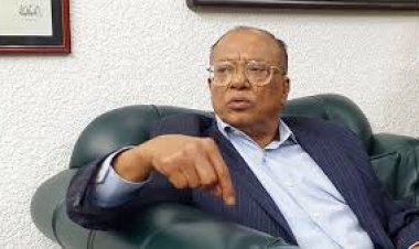 ব্যবসায়ীদের ধরলেই সমস্যার সমাধান হবে না: আবদুল আউয়াল মিন্টু