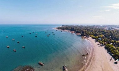 সেন্টমার্টিন ভ্রমণে নতুন সিদ্ধান্ত