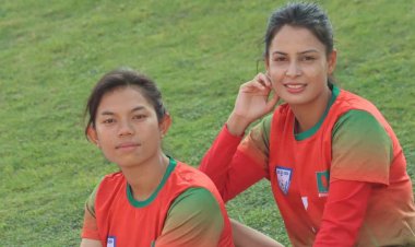 ভুটানে ভারত, কম্বোডিয়ায় বাংলাদেশের প্রতিপক্ষ ফিলিপাইন