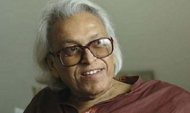 কবি শামসুর রাহমানের ৯৫তম জন্মবার্ষিকী বুধবার