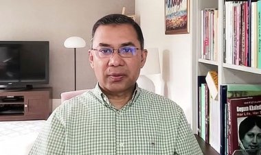 তারেক রহমানের বিরুদ্ধে চাঁদাবাজির ৪ মামলা হাইকোর্টে বাতিল