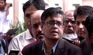 রাষ্ট্রপতির পদত্যাগ নিয়ে এখনো সিদ্ধান্ত হয়নি: প্রধান উপদেষ্টার প্রেস সচিব