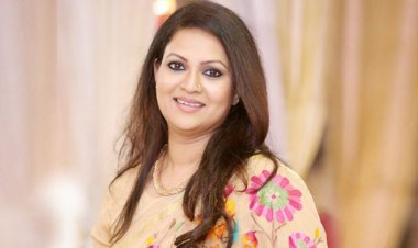 দীর্ঘদিন পর আসিফের সিনেমা দিয়ে ফিরছেন ঐশী