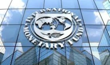 বাংলাদেশে প্রবৃদ্ধি কমার পূর্বাভাস দিল আইএমএফ