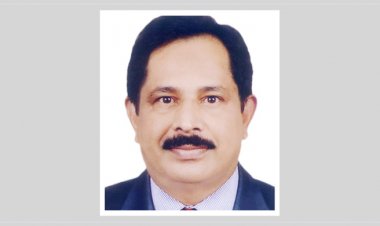  সাবেক সিনিয়র সচিব মোস্তাফা কামাল গ্রেফতার