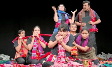  ত্রিংশ শতাব্দী দেখতে স্বপ্নদলের আমন্ত্রণ