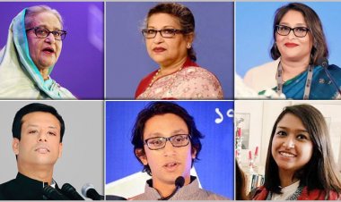 হাসিনা পরিবারের সদস্যদের প্লট বরাদ্দ তদন্তে কমিটি