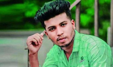 প্রবাসীর স্ত্রীর খাটের নিচ থেকে ছাত্রলীগ নেতা আটক