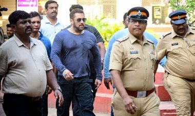 প্রাণনাশের হুমকিতেও ঝুঁকি নিচ্ছেন সালমান