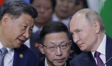  ফিলিস্তিন-লেবাননে আর কোনো ধ্বংসযজ্ঞ চায় না চীন