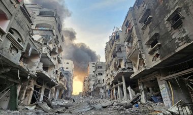 গাজায় সেনা ও পুলিশ কর্মকর্তাসহ ৮৯০ ইসরায়েলি নিহত