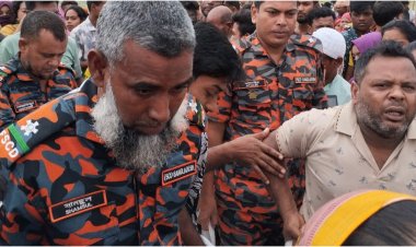 যমুনায় নিখোঁজ শিক্ষার্থীর মরদেহ উদ্ধার 