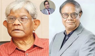 নিউইয়র্কে অর্থ উপদেষ্টা ও গভর্নরের পরোয়ানা স্থগিত