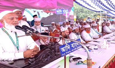 ঐক্যবদ্ধ বাংলাদেশ বিনির্মাণে কাজ করছে জামায়াত: ডা. শফিকুর