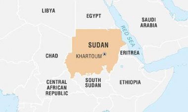 সুদানে প্যারামিলিটারি গ্রুপের হামলায় নিহত ১২৪