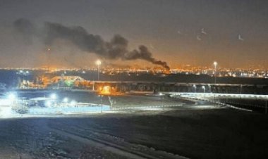 ইরানে ইসরায়েলি হামলার নিন্দা জানাল বাংলাদেশ