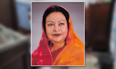 হাসিনা গাজীকে খুঁজছে ডিবি, সিদ্ধেশ্বরীর বাসায় অভিযান