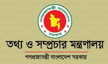 সরকার সাংবাদিকদের বিরুদ্ধে হয়রানিমূলক মামলার তথ্য চায়