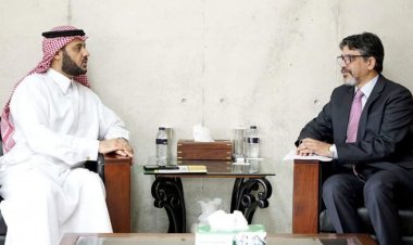 বাংলাদেশি দক্ষকর্মী নিতে আগ্রহী সৌদি