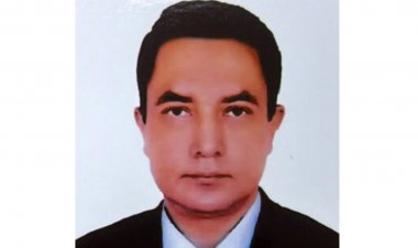 সচিব জাহাঙ্গীর আলমকে বাধ্যতামূলক অবসর