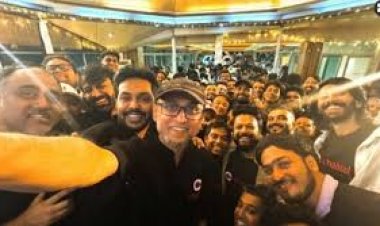 আমি যেমন সেভাবে যদি কথা না বলি, মেকি মনে হবেই: ফারুকী