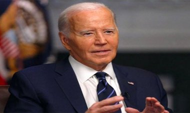 সোমবার আগাম ভোট দেবেন প্রেসিডেন্ট বাইডেন