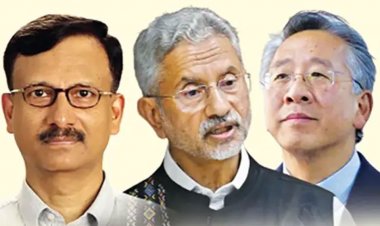 আমেরিকা বাংলাদেশ-ভারতকে যে বার্তা দিলো