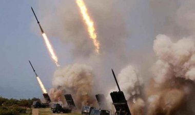 ইসরাইলে পাল্টা হামলায় ‘সব ধরনের অস্ত্র’ ব্যবহারের ঘোষণা ইরানের