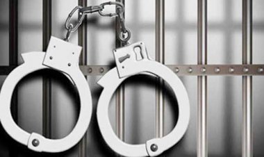  নয়দিনে বিশেষ অভিযানে গ্রেফতার ১১৪০