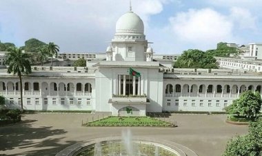 আ. লীগের কার্যক্রম নিষিদ্ধ চেয়ে করা রিট প্রত্যাহার